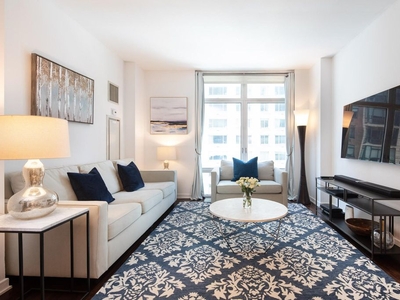 4 room luxury Apartment for sale in New York