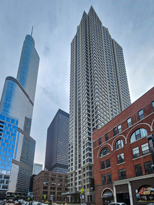 440 N WABASH Ave #2607, Chicago, IL 60611