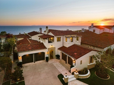 Luxury Detached House for sale in Newport Beach, United States