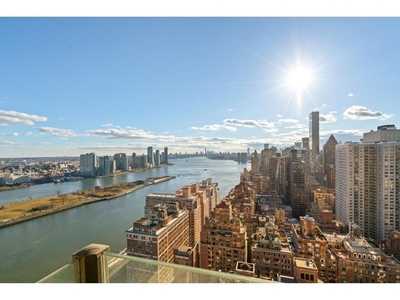 4 bedroom luxury Apartment for sale in New York, United States