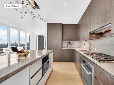15 Hudson Yards 34A, New York, NY, 10001 | Nest Seekers