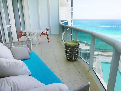 16001 Collins Ave 907, Sunny Isles Beach, FL, 33160 | Nest Seekers