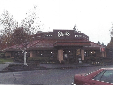 19001 Beavercreek Rd, Oregon City, OR 97045 - Shari's
