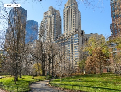 25 Central Park West, New York, NY, 10023 | 1 BR for sale, apartment sales