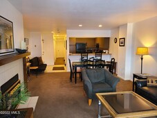 Apartment in Avon, Colorado
