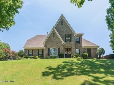 5 bedroom, Southaven MS 38672