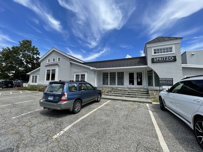 27 W Main St, Clinton, CT 06413 - Route 1, Clinton-OWNER FINANCING AVAILABLE!!