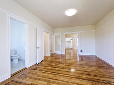 33rd Avenue #8, San Francisco, CA 94121 - Apartment for Rent