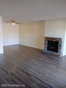 4091 N Marks Ave., Fresno, CA 93722 - Apartment for Rent