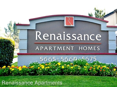 5669 N. Fresno St, Fresno, CA 93710 - Apartment for Rent