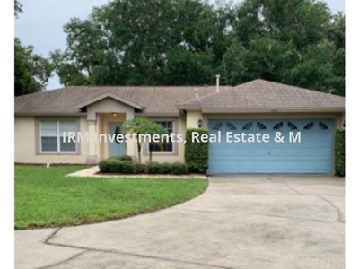 9291 Lake Sharp Ct , Orlando, FL 32817 - House for Rent
