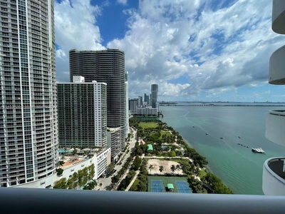 Rental in Miami, Florida
