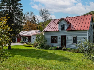 Single-Family in Wallingford, Vermont