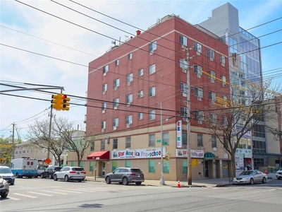 880 60th Street, Sunset Park, NY, 11220 | Studio for sale, Commercial sales
