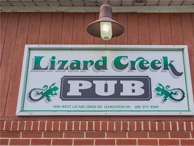 1424 West Lizard Creek Road