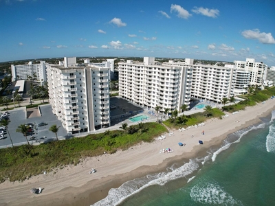 2 bedroom luxury Flat for sale in Highland Beach, United States