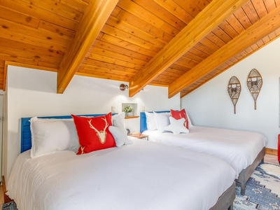 2 bedroom luxury Flat for sale in Park City, Utah
