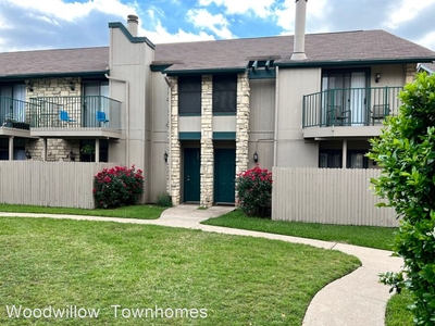 3601 Willow Springs Road, Austin, TX 78704 - Apartment for Rent