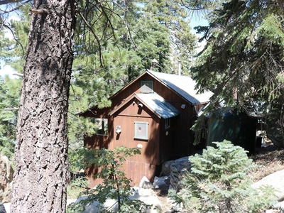 4 room luxury Detached House for sale in Big Bear Lake, California