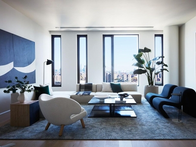 6 room luxury Flat for sale in Brooklyn, New York
