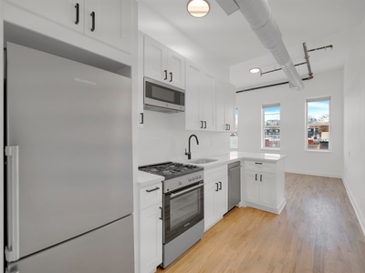 615 Monroe St, Hoboken, NJ, 07030 | 1 BR for rent, Apartment rentals