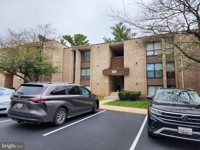 Condo For Sale In Temple Hills, Maryland