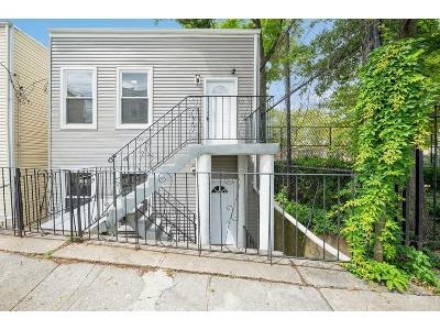 Foreclosure Multi-family Home In Bronx, New York