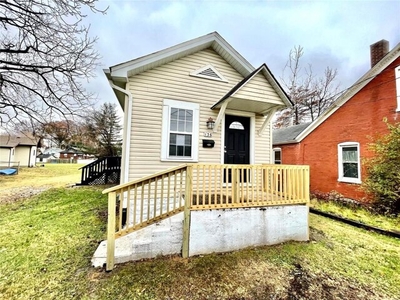 Home For Rent In Belleville, Illinois