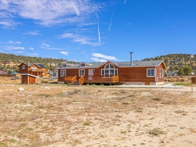 Home For Rent In Big Bear City, California