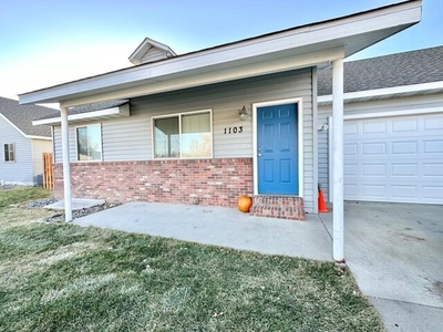 Home For Rent In Cody, Wyoming