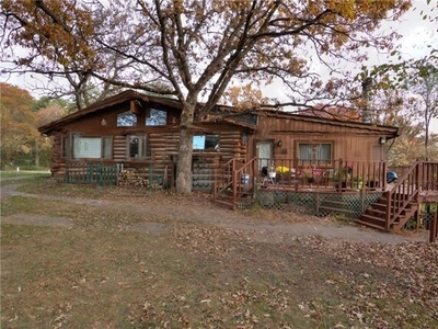 Home For Rent In Colfax, Wisconsin