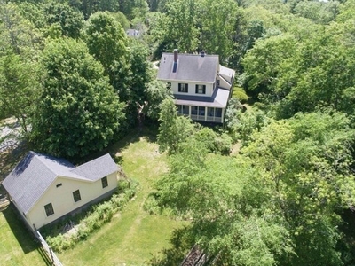 Home For Rent In Medfield, Massachusetts