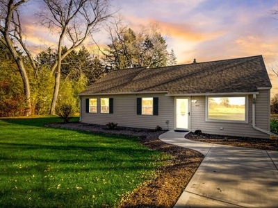 Home For Rent In Mequon, Wisconsin