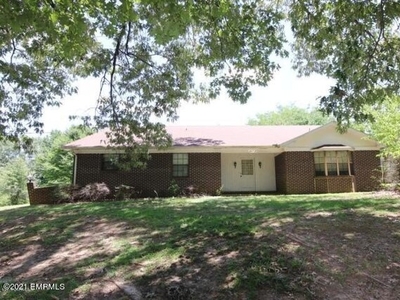 Home For Rent In Meridian, Mississippi