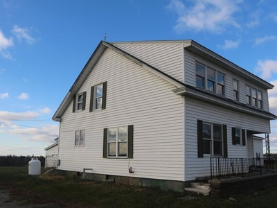 Home For Rent In Swanton, Vermont