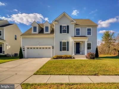 Home For Sale In Aberdeen, Maryland