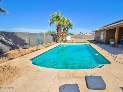 Home For Sale In Arizona City, Arizona