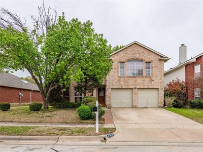 Home For Sale In Arlington, Texas