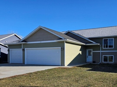 Home For Sale In Aurora, South Dakota