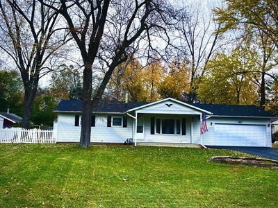 Home For Sale In Batavia, Illinois