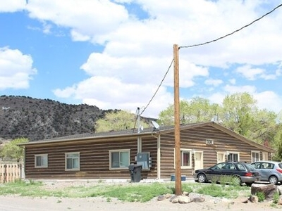 Home For Sale In Bicknell, Utah