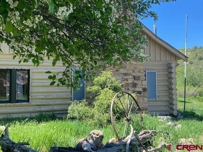 Home For Sale In Cahone, Colorado