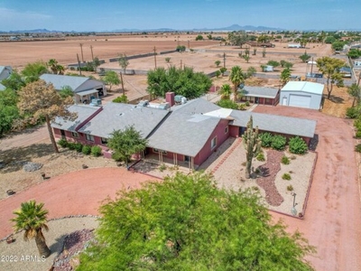 Home For Sale In Casa Grande, Arizona