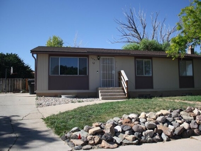 Home For Sale In Cedar City, Utah