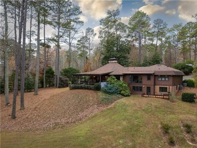 Home For Sale In College Park, Georgia