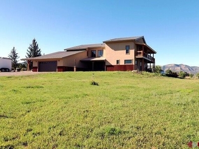 Home For Sale In Cortez, Colorado
