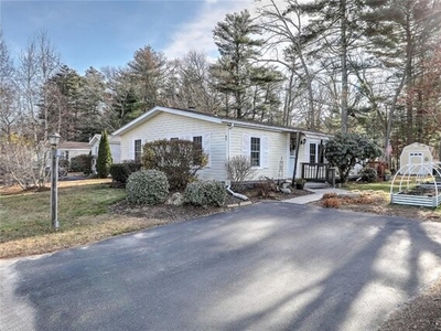 Home For Sale In Coventry, Rhode Island