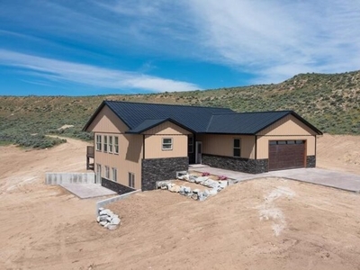 Home For Sale In Craig, Colorado
