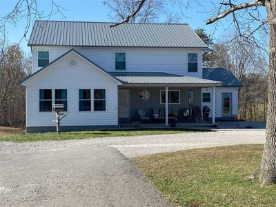 Home For Sale In Cub Run, Kentucky