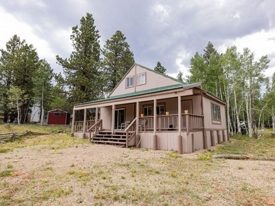 Home For Sale In Duck Creek Village, Utah